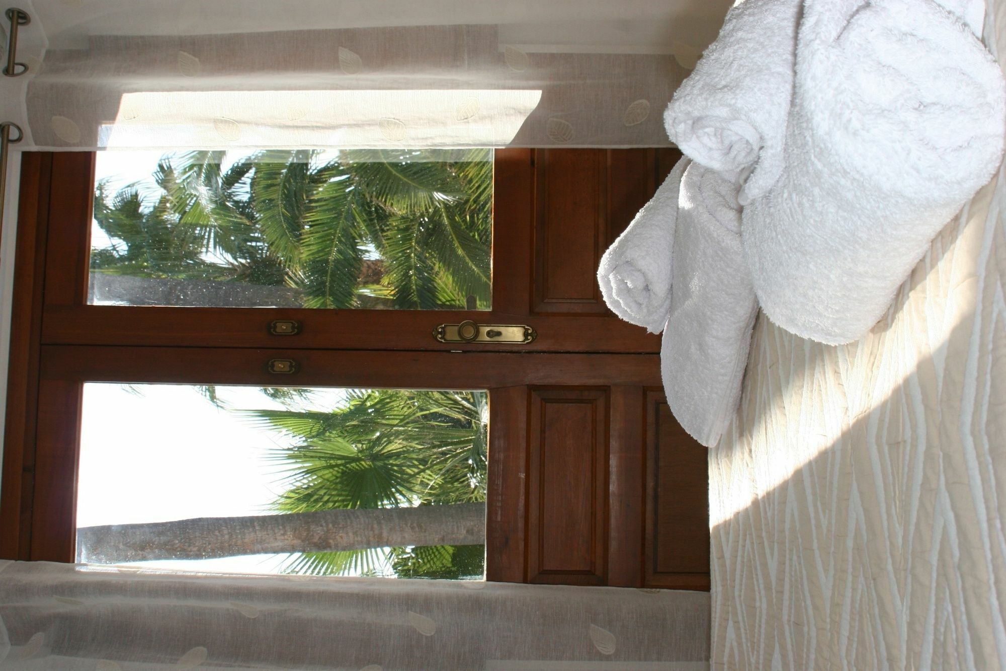 Apartamento Royal Garden Santa Clara Playa Jávea Exterior foto