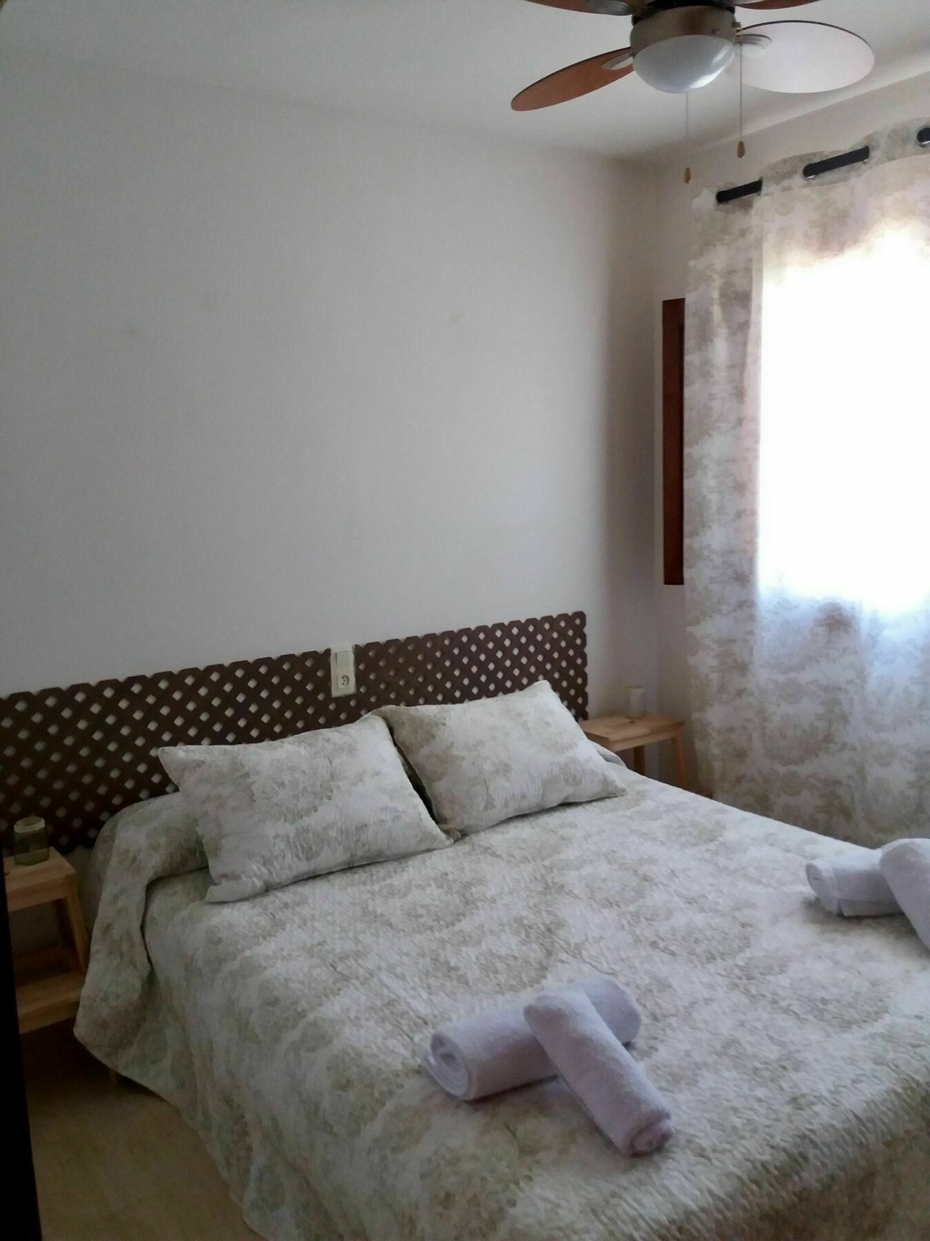 Apartamento Royal Garden Santa Clara Playa Jávea Exterior foto