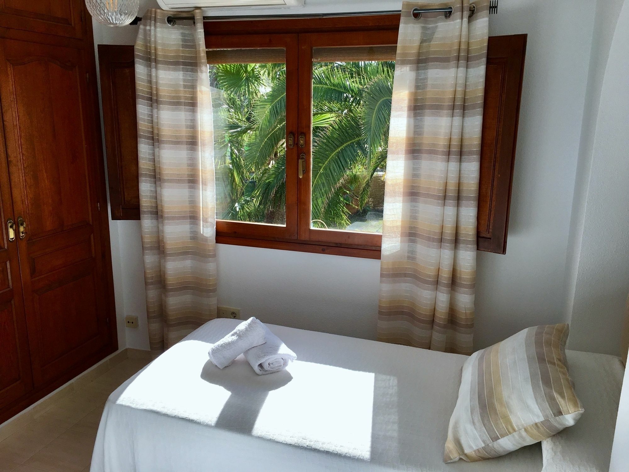 Apartamento Royal Garden Santa Clara Playa Jávea Exterior foto