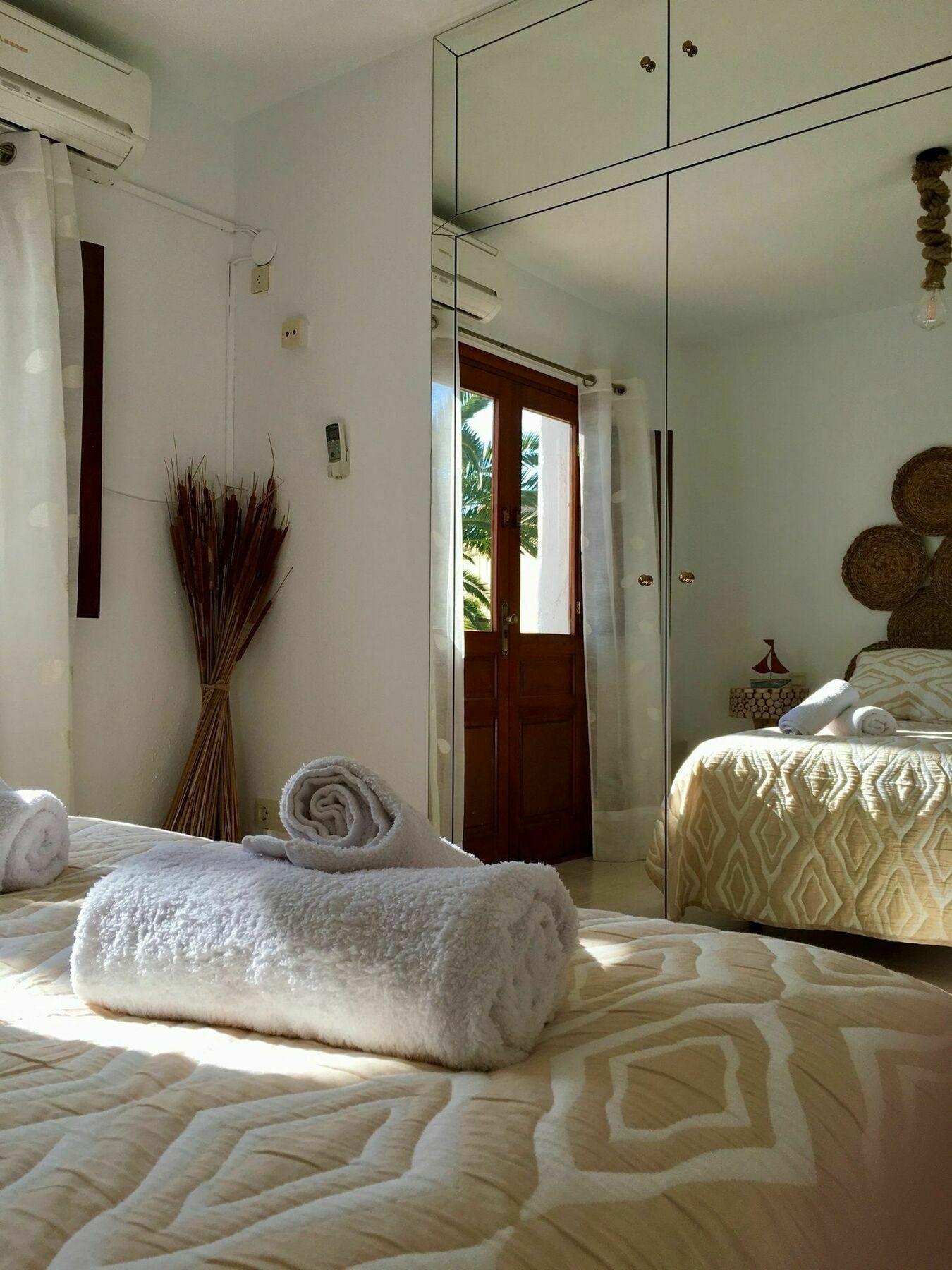 Apartamento Royal Garden Santa Clara Playa Jávea Exterior foto