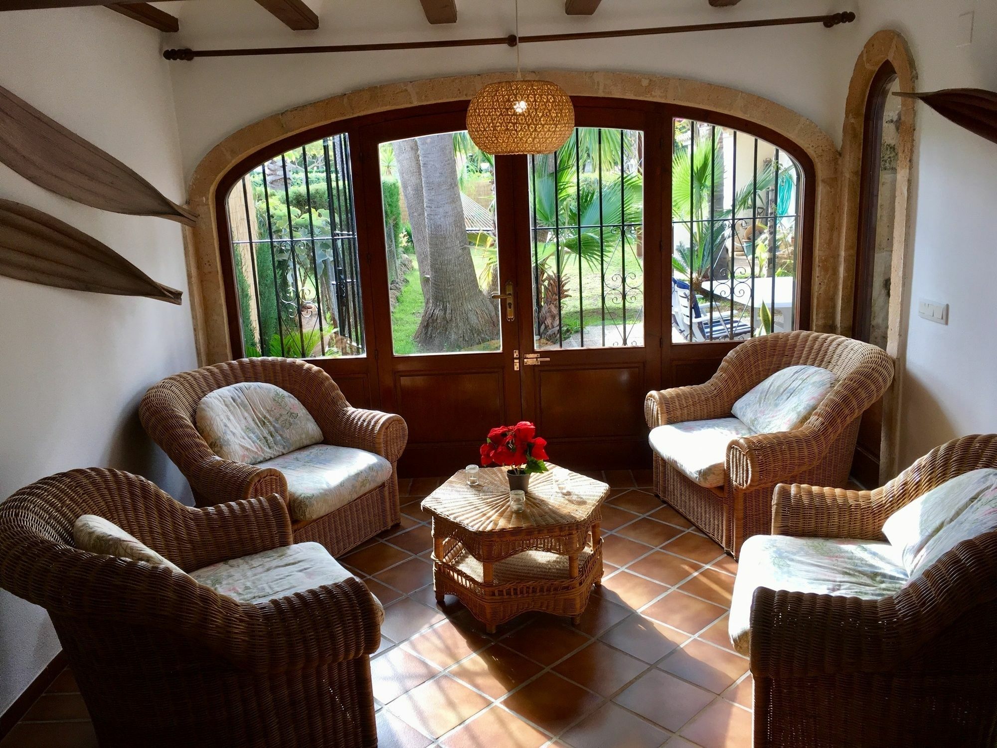 Apartamento Royal Garden Santa Clara Playa Jávea Exterior foto